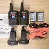 Baofeng C50 Walkie-Talkie: English Version for Seniors, Kids, Supermarkets & Restaurants - Mini Handheld Radio.