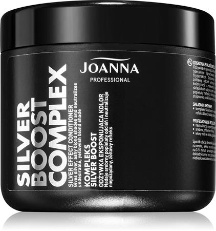 

Violet Anti-Yellowing Conditioner TU прозрачный