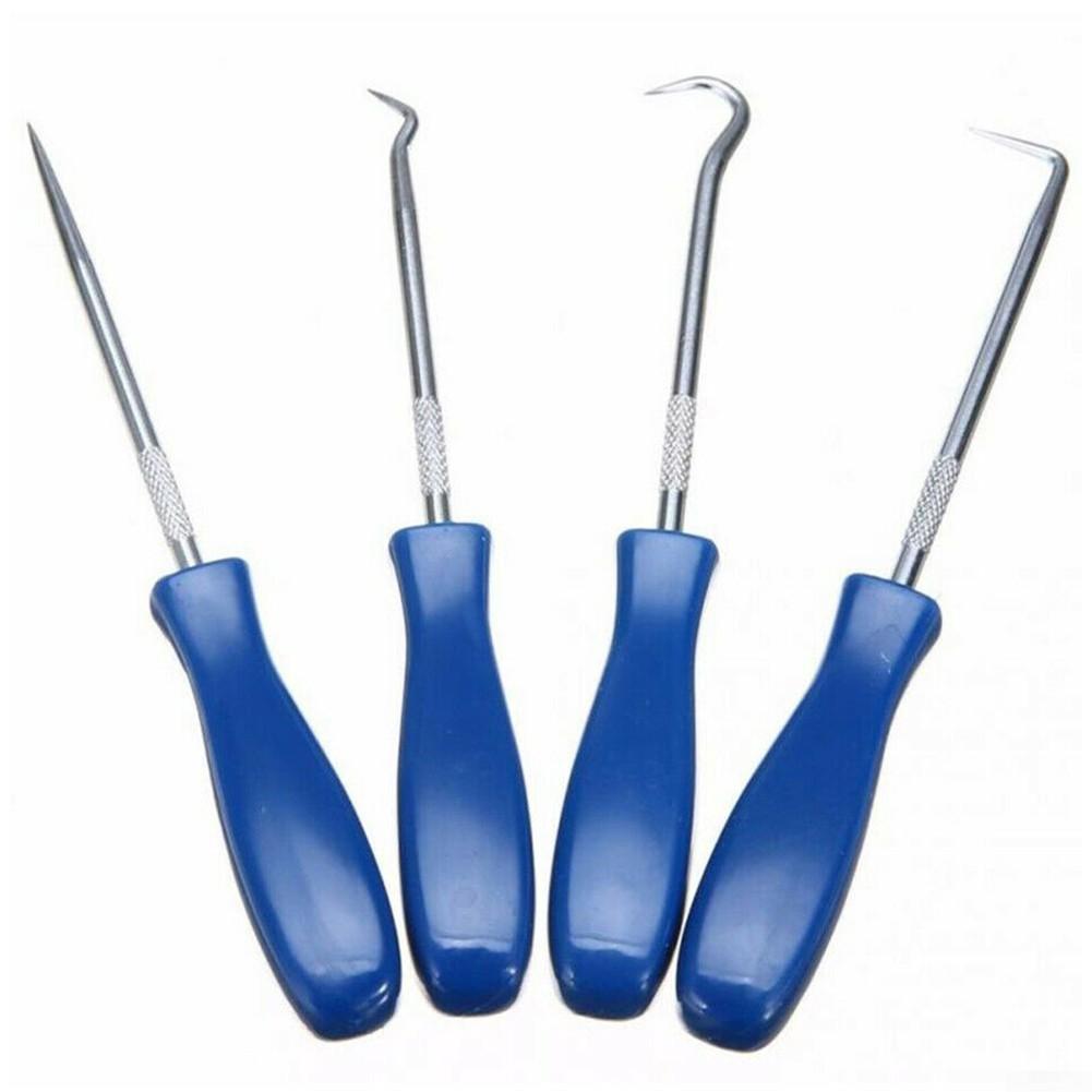 Craft Car Remover Tool Set Full Hook Hand O Ring Pick&Hook Set