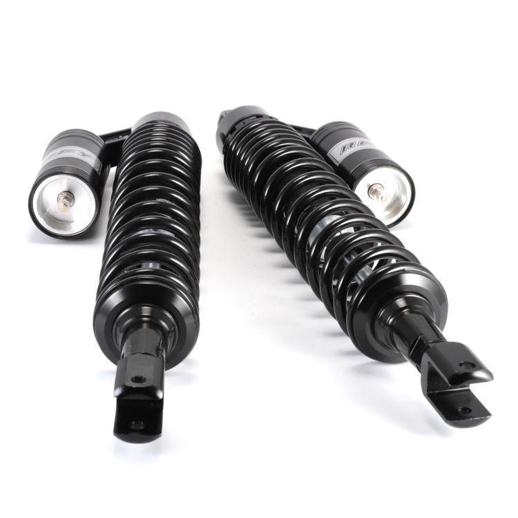 Amortiguador de Alta Resistencia RFY de 415 mm para Quads de Gran Cilindrada y Motos de Campo
