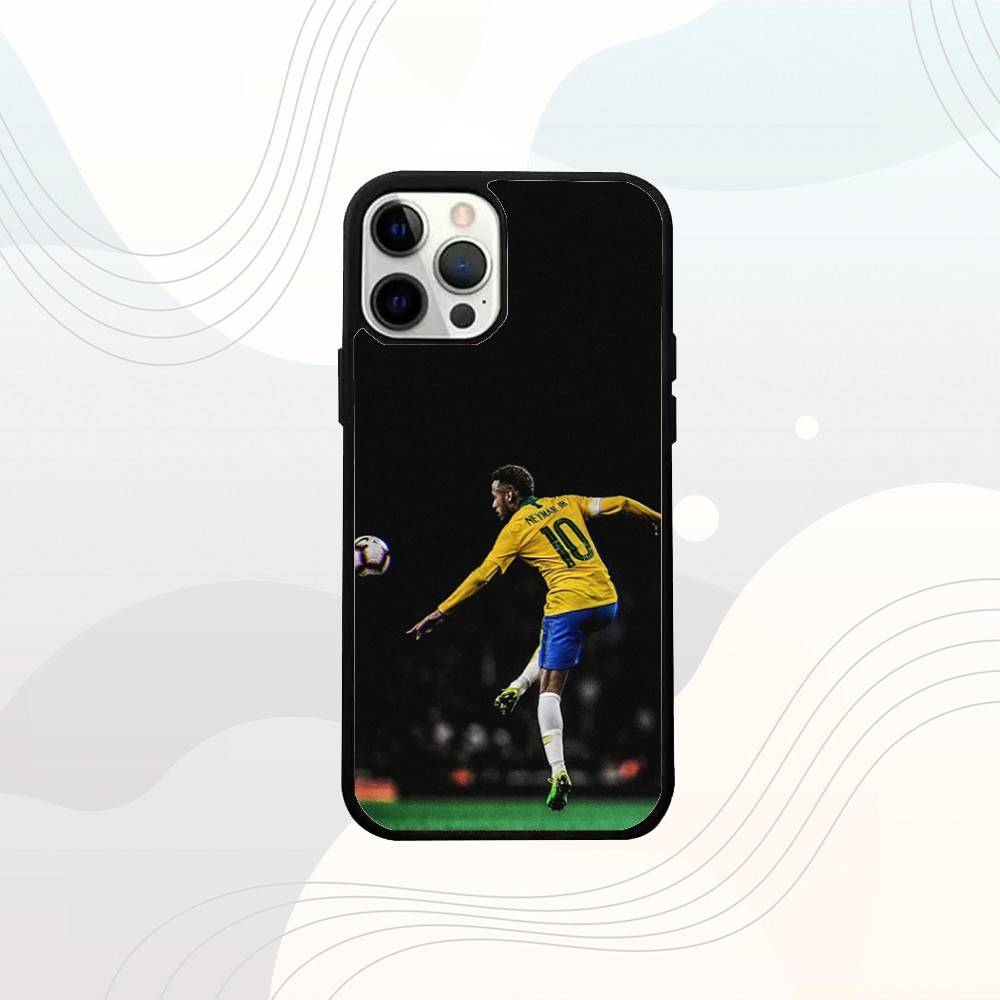 Fotbalový obal na telefon pro N-NeYmAr 10 pro iPhone 16e,16,15,14,13,12,11,Plus,Pro,Max,Mini Magnetické bezdrátové nabíjení Magsafe