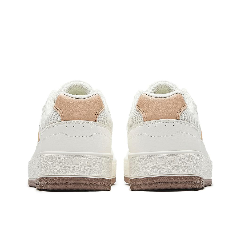 Anta Year One Fashion Versatile Trendy Balance Wear-Resistant Low-Top Skate Shoes Women Skate Shoes 922548068-2