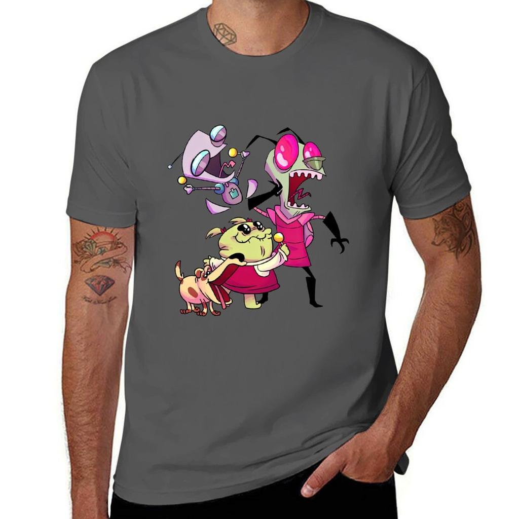 TheyRe Friends Now TShirt Durable Work Wear TShirt
