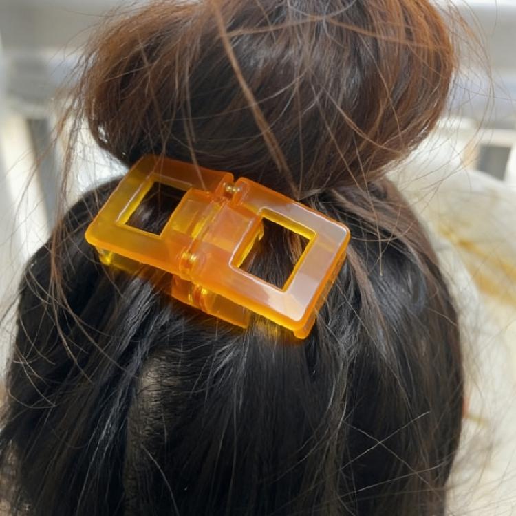 Haarspange mit Magnettechnologie Sicheres Verschlusssystem Spangen Bequemes Tragen Geeignet für Verschiedene Altersgruppen Schonend für die Kopfhaut