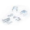Shock Stem Eliminator Kit Front Upper for 1/2 & M12 Shock Bushing Hole & Sway Bar Connect Bracket Kits