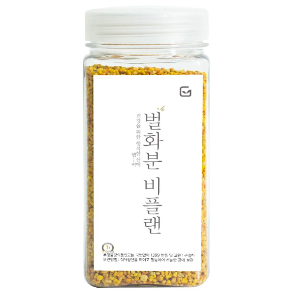 Bee Pollen 300g 1 Pcs
