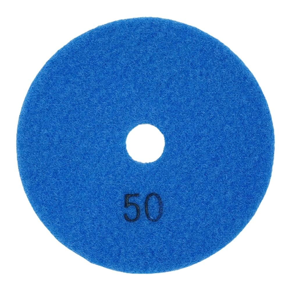 Polishing Pad Wet / Dry 1PCS 30-10000grit Building