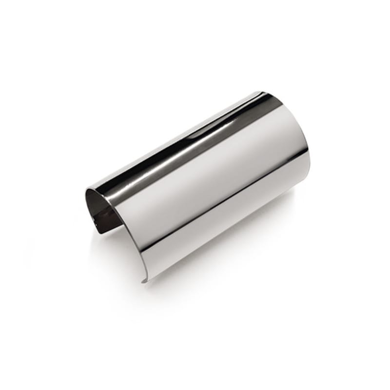 SUNDAY DISCO CLUB NATALIE HAIRPIN SILVER