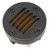 1.5 Inch Super Tweeter Speaker 3KHz‑33KHz Air Motion Tweeter Treble Loudspeaker  for Home Car