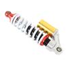 300mm 12in Motorcycle Shock Absorber Heavy Duty Adjustable Spring Suspension Damper for ATV Quad Dirt Bike Go Kart