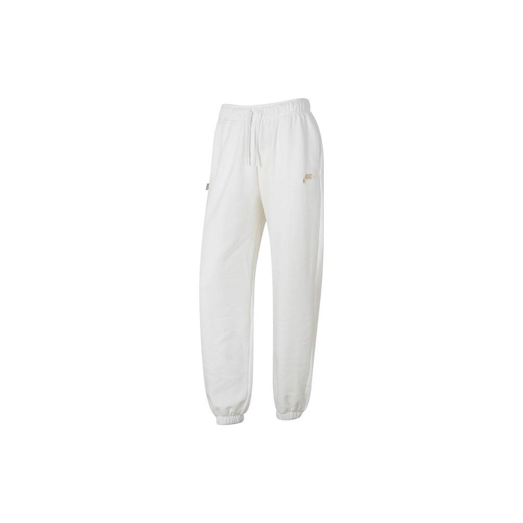 Nike Knitted Sweatpants Women's White FV3978-133