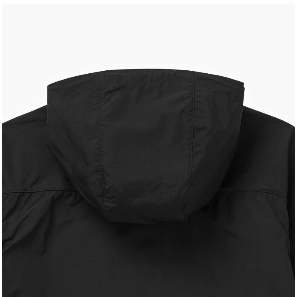 Fjellaven 83516 550 Hochwertige Windjacke mit Kapuze Damenjacke