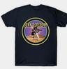 Novo ! Camiseta Hard Rock Banda Deep Purple Masculina Todas os Tamanhos S a 4XL Camiseta Unissex