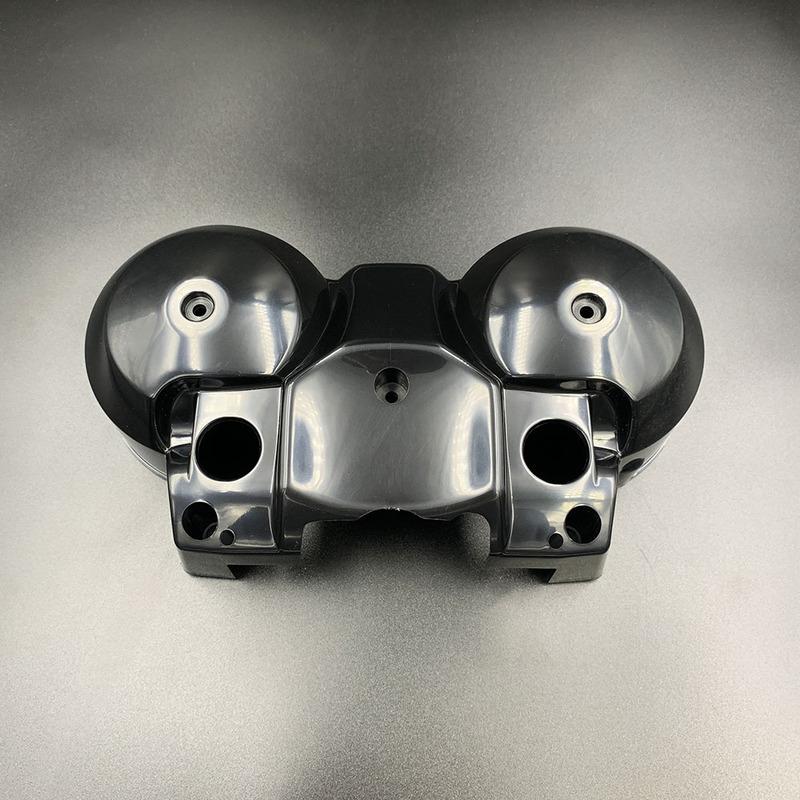 Fit Fit for HONDA Hornet 600 900 CB600 F 2004 2005 2006 CB900 F Motorcycle Speedometer Instrument Gauge Case Housing Cover CB750