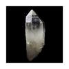 Pierres et Minéraux. Quartz Sceptre. 179.0 ct. Mine des Halles, Vaulnaveys-le-Bas, Isère, France..