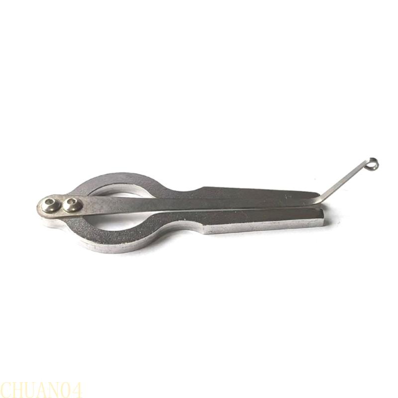 A1A2 Оригінальний металевий російський варган Народний музичний інструмент Міцна конструкція Чітка акустика