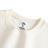 Anta Pullover Sweatshirt Men's Warm Jade White 152618734-1