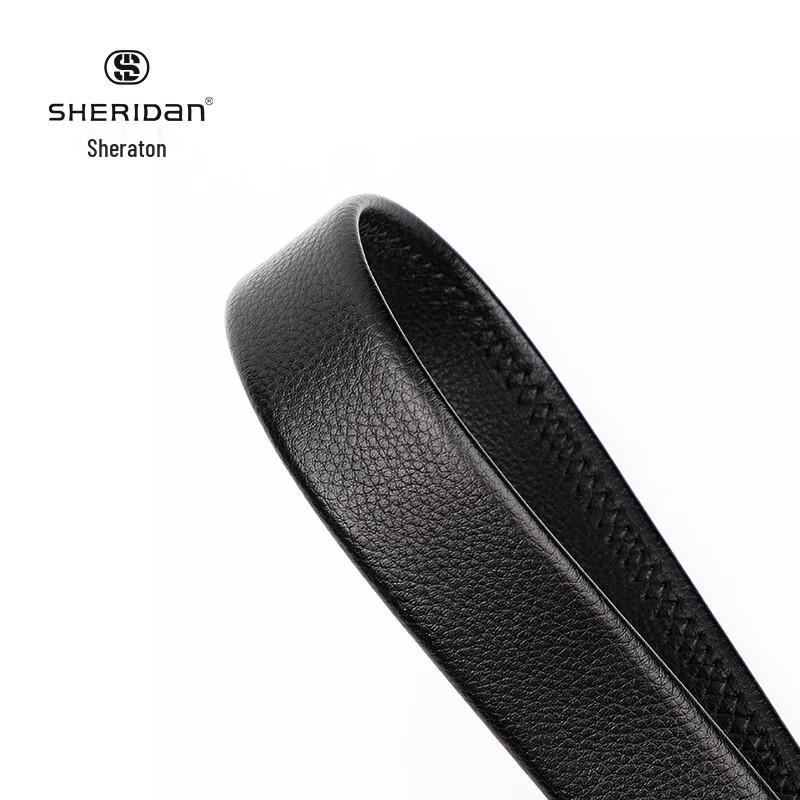 SHERIDAN Men's Automatic Buckle Belt