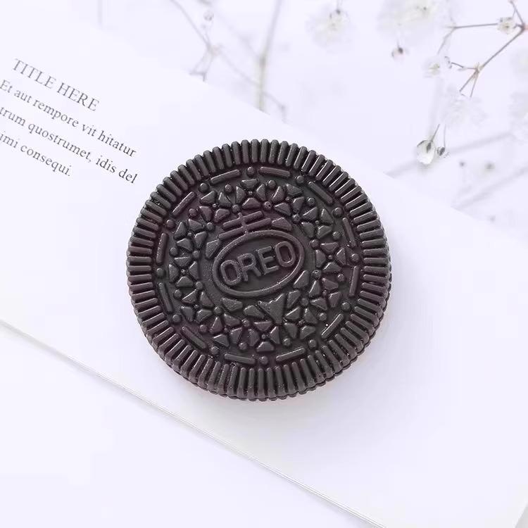 3D Stereoscopic Magnetic Food & Vegetable Fridge Magnets