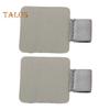 2Pcs Self Adhesive Pencil Holders Pen Loop Clips Universal Easy To Install Journal Planner Tablet Case Pencil Holders