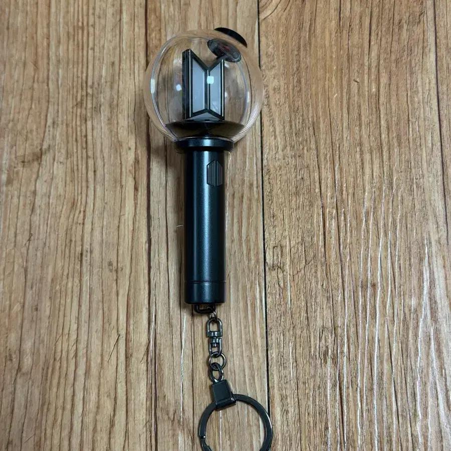 BTS ARMY Balm Keyring VER.4