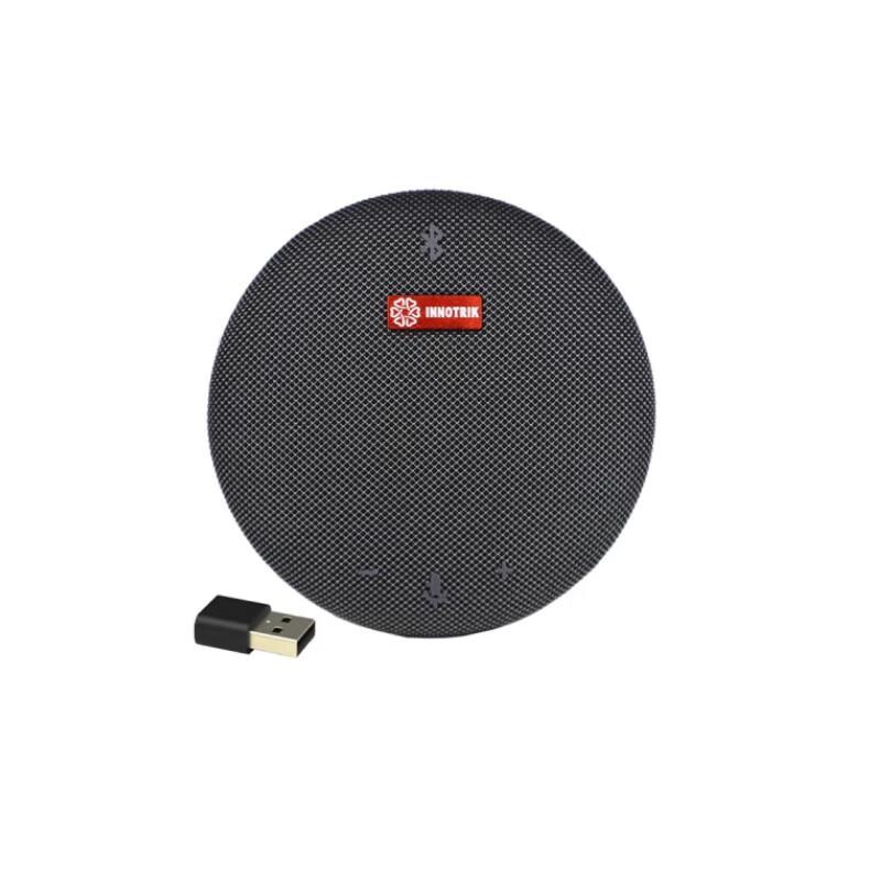 

INNOTRIK BT-31S Wireless Bluetooth Omnidirectional Conference Microphone (CN version)