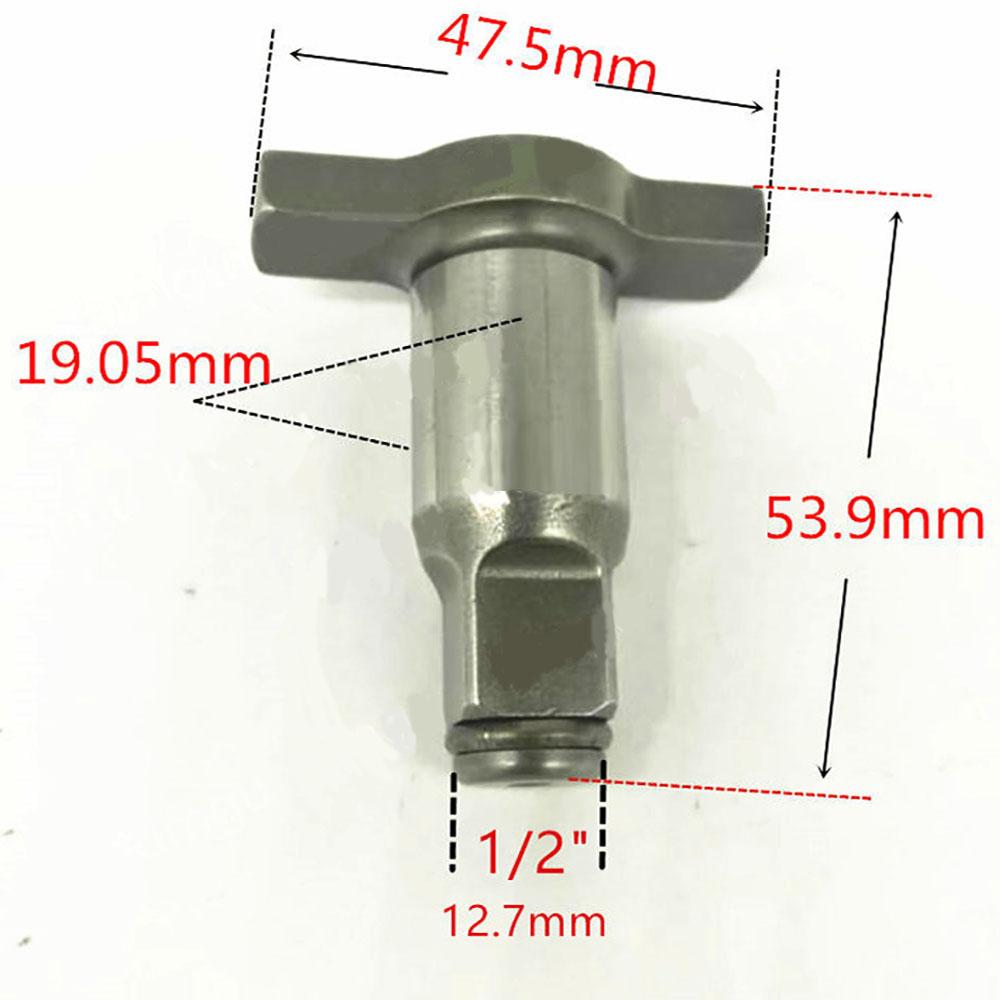 1/2'' Anvil Assembly N415875 Impact Wrench For DCF899HP DCF899HB