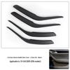 BMW X1/X2 Door Handle & Armrest Cover for E84, F48, F49 Models