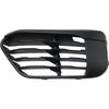 BMW X1/F49 Front Bumper Fog Light Bezel Trim - 51117453981/51117453982