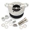 Motorcycle Air Filter Intake Cleaner System Kit For Harley Sportster XL 883 1200 Iron883 48 72 Forty-Eight Seventy-Two 1991-2021