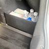 Car Rear Trunk Organzier For Chevrolet Cruze 2009 -2015 Partition Seperate Board Side Storage Box Accessories