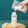 Save Space Breastmilk Storage Bags 100ml/150ml/200ml/250ml Breastfeeding Bags  Breastfeeding Use