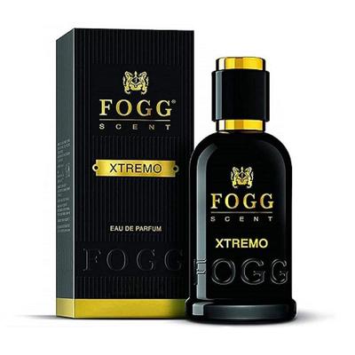 Erkek parfümlü su Extremo (75 ml), Xtremo Eau De Parfum