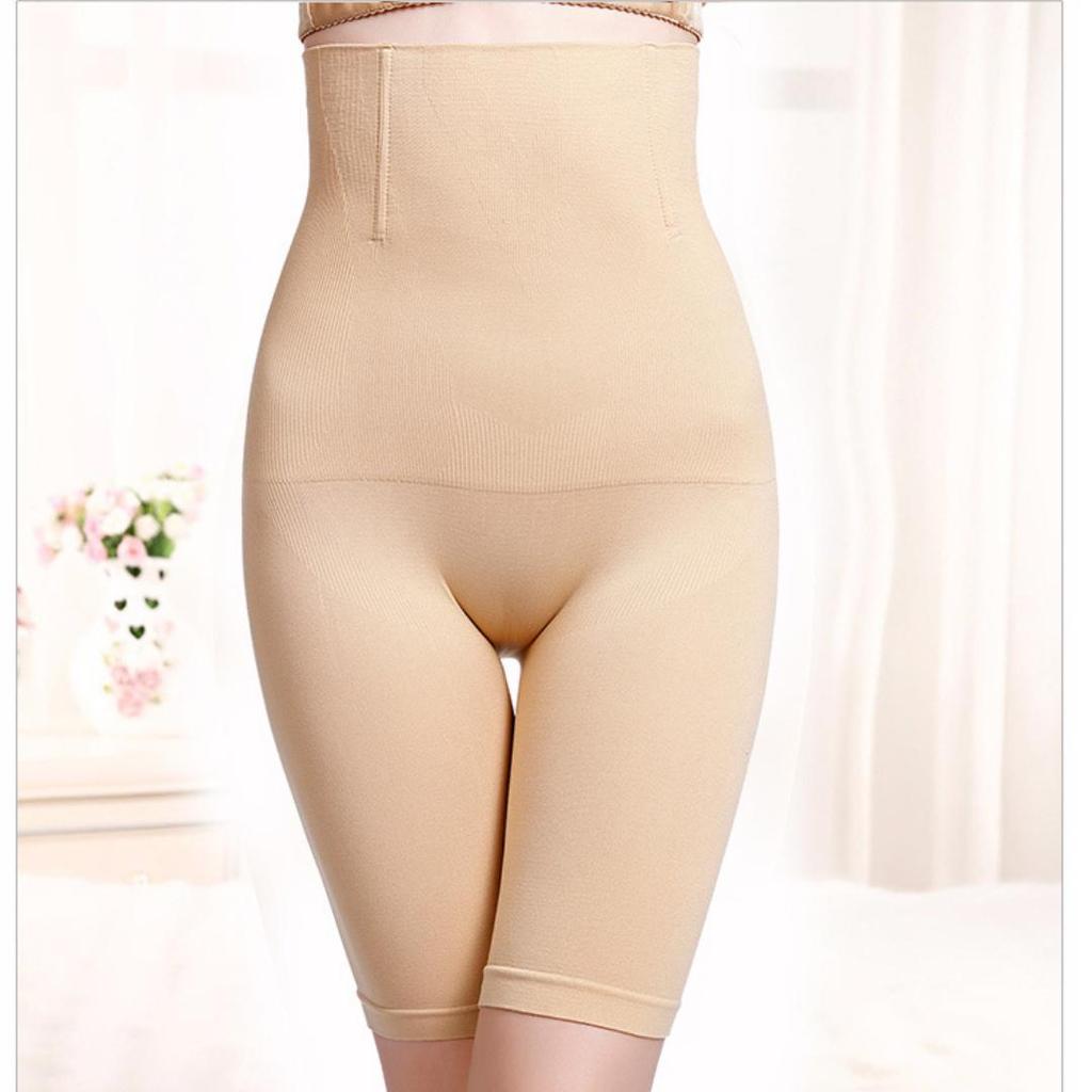 Taillentrainer, Po-Lifter, Abnehmen, Unterwäsche, Body Shaper, Körperformung, Bauchformer, Korsett für Gewichtsverlust, hoher Taillenformer