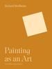 Kniha Painting As an Art