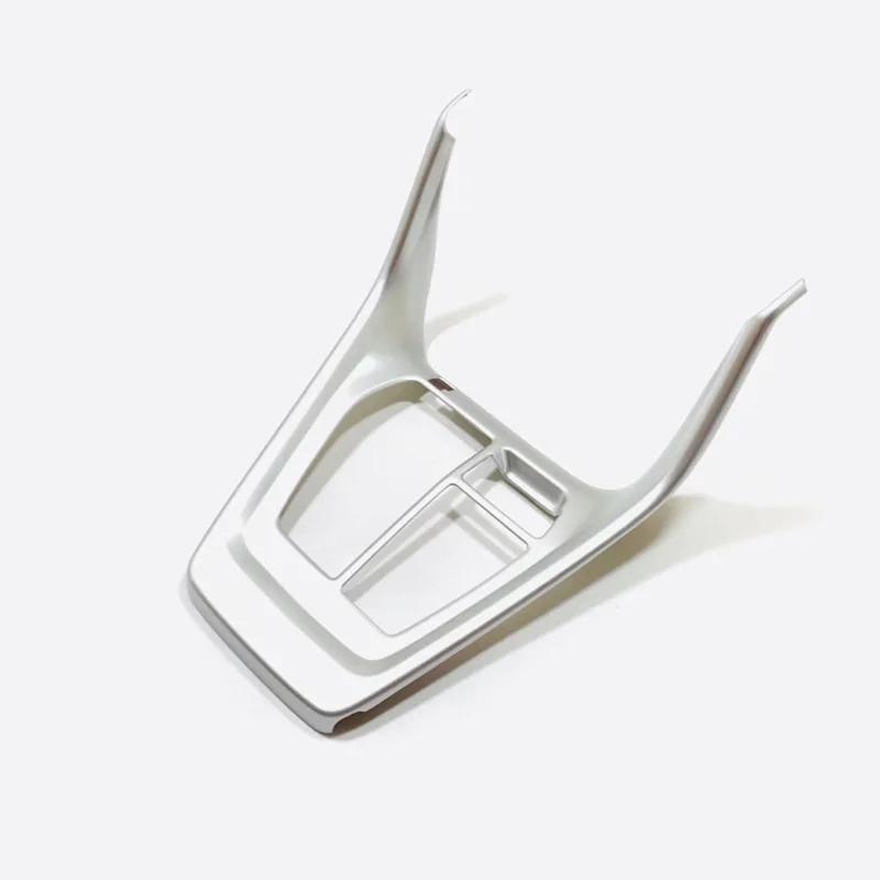 RHD LHD For Toyota RAV4 RAV 4 XA50      Hybrid Center Console Gear Shift Panel Cover Interior Accessories