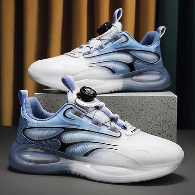 Zapatos casuales para hombre de lujo de la moda zapatillas de deporte zapatillas de deporte para hombres