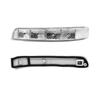 Car Rearview LED Turn Signal Light Wing Side Mirror Lamp For KIA Sorento XM 2009 2010 2011 2012 2013 2014 876132P000 876232P000