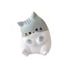 Tabby cat antistress toy squish 6/13 cm