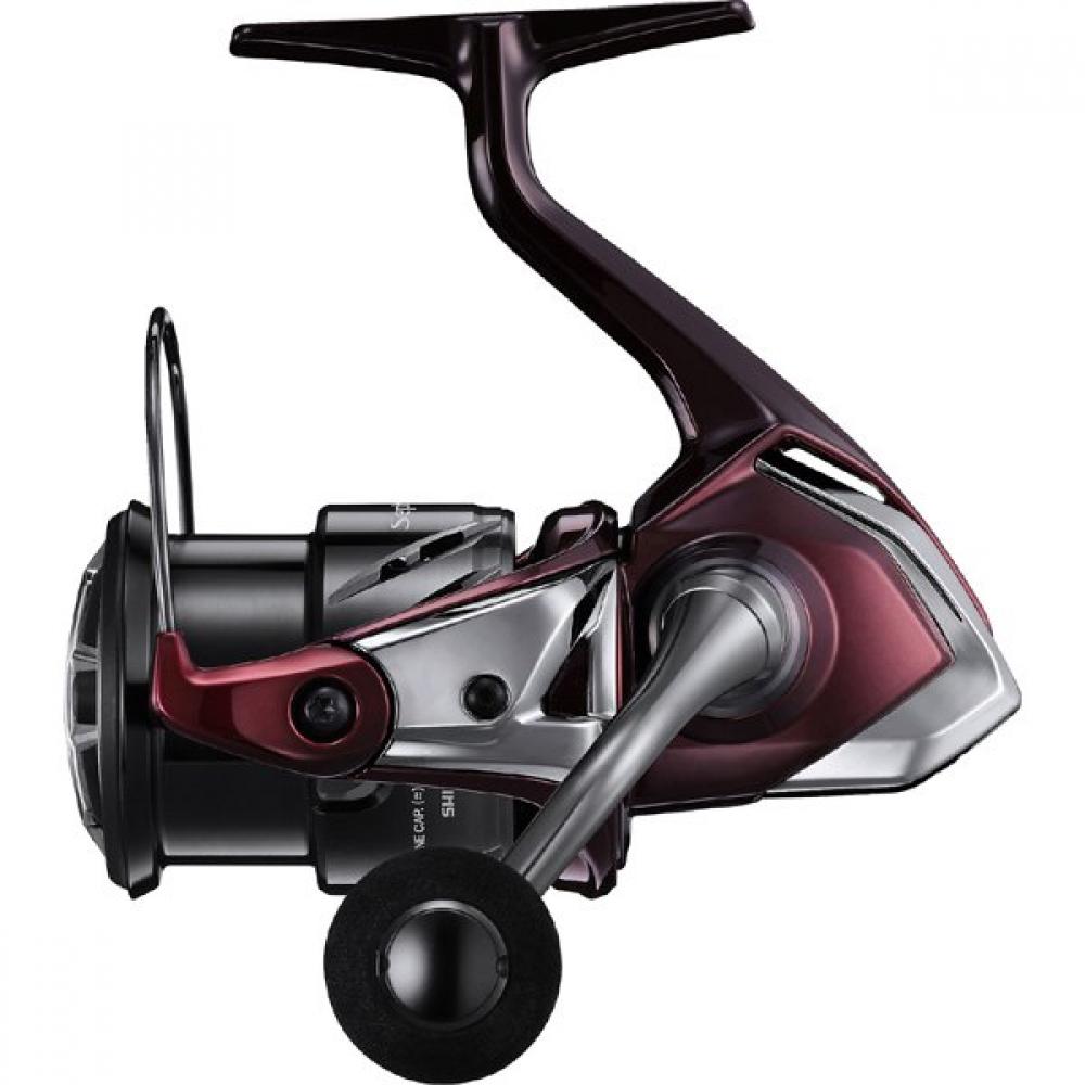 

Shimano Egging Spinning Reel 23 Sephia Ss C3000shg