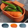 Multifunctional Sink Drain Basket Plastic Sink Food Catcher Widely Applied Leftover Sink  Family