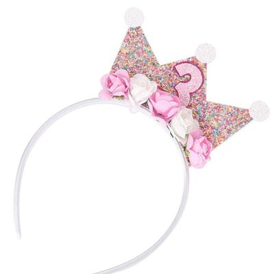 Acessórios de cabelo para crianças – Diademas para crianças