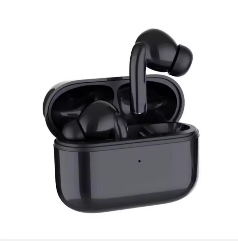 

Xiaomi Оригинальные беспроводные Bluetooth-наушники Air Pro с шумоподавлением, Hi-Fi двойные стереонаушники для xiaomi lenovo air pods pro чёрный