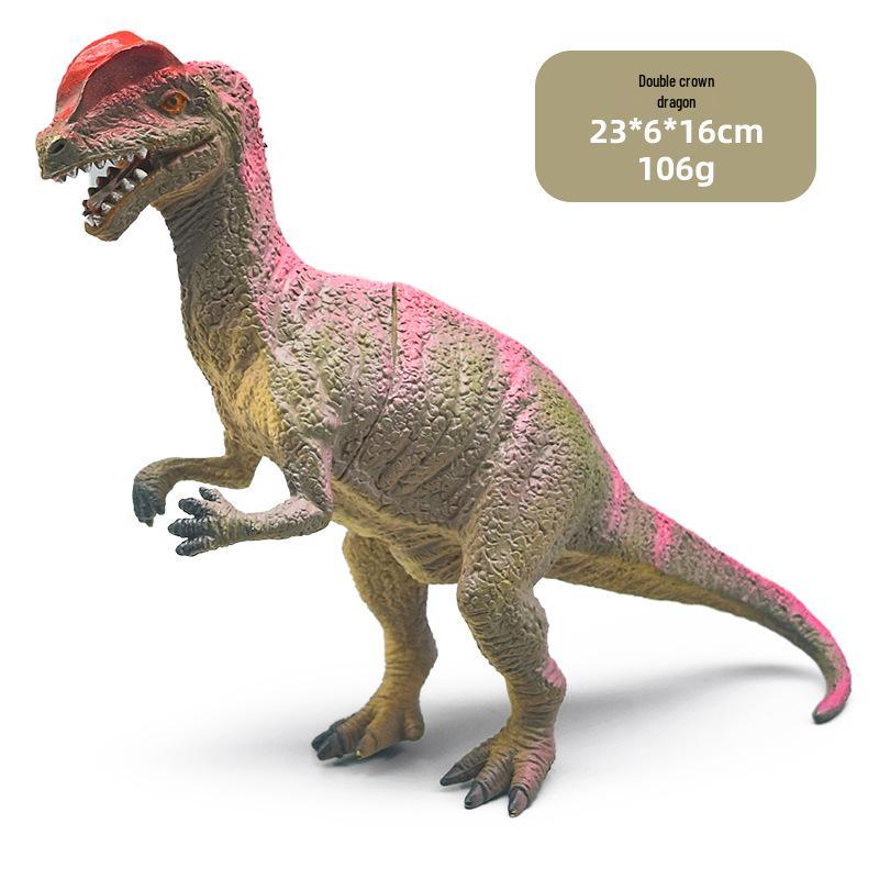 Member Exclusive: Large Sounding Triceratops Dinosaur Toy Model for Boys