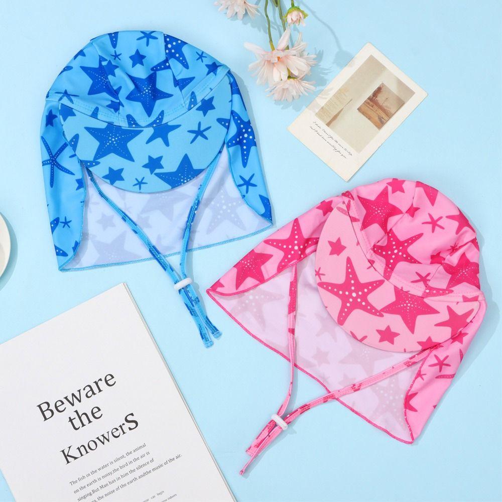 

Dinosaur Wide Brim Nylon Korean Style Cap Kids Bucket Hat Children Sun Visor Hat Baby Outdoor Hat