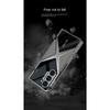 Electroplated Leather Phone Case for Samsung Galaxy Z Fold 6 5 4 3 Fold6 Fold5 Fold4 Fold3 5G Hard Shell Protective Film Cover