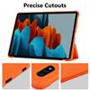 Case for Samsung Galaxy Tab S7 2020 T870 T875 2020 SM-T870 / SM-T875 11'' Tablet Adjustable Folding Stand Cover Funda