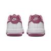 (PS) Nike Force 1 '06 'White Light Bordeaux' Kids' DH9601-101