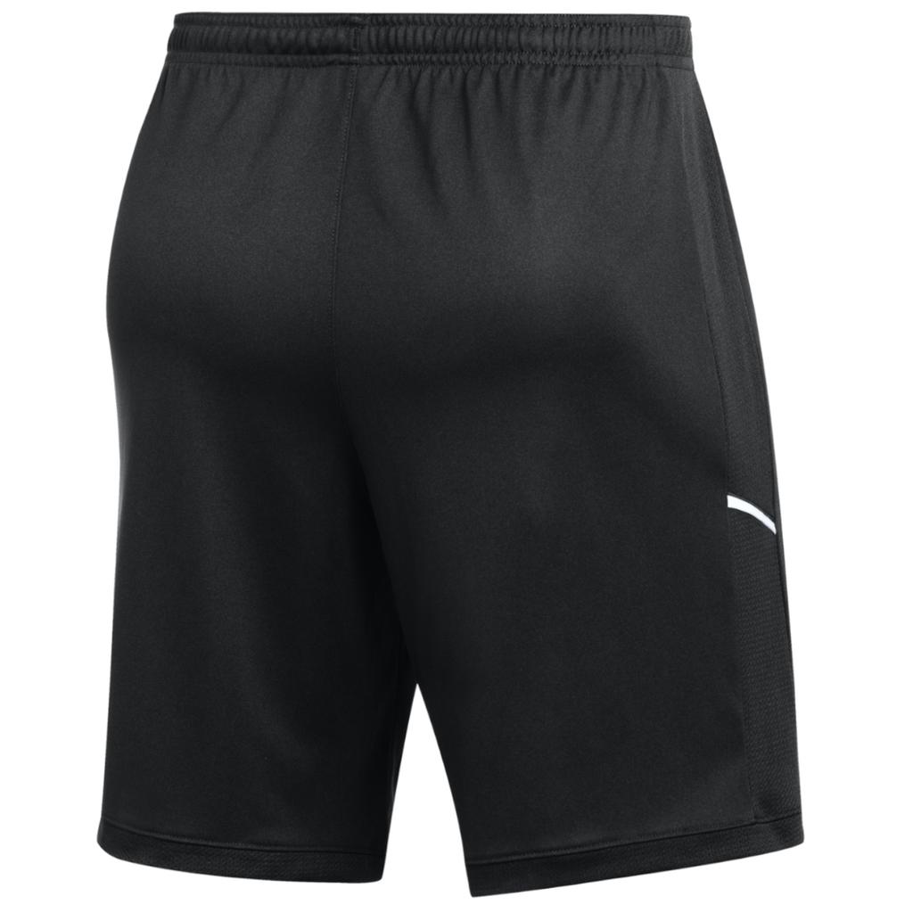 Nike Academy Dri-FIT Knit Shorts, Mens black Shorts