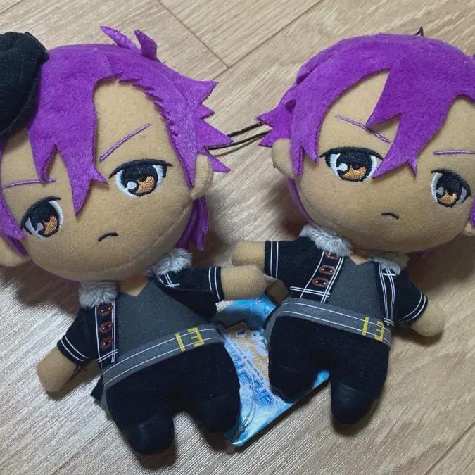 

Ansta Adonis Official Sister